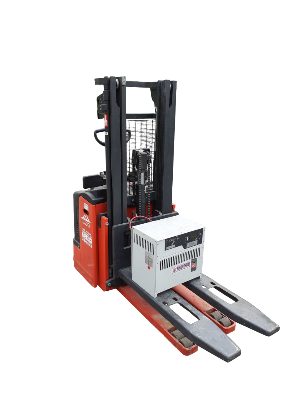 Hubmaststapler / Ameise AM-260-E