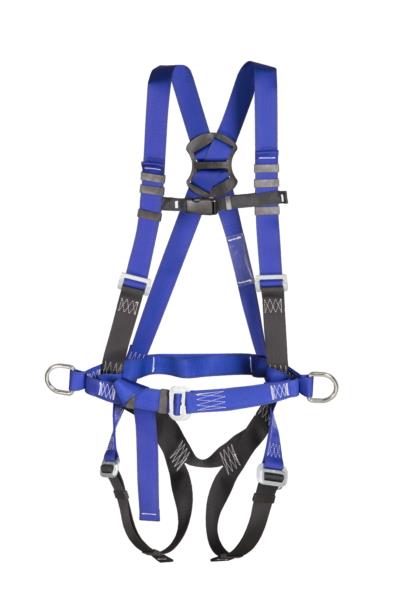 PSAgA - Persönliche Schutzausrüstung gegen Absturz